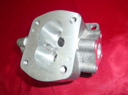 五金鋁合金加工 探索英慶鋁制品加工廠的工藝與創新